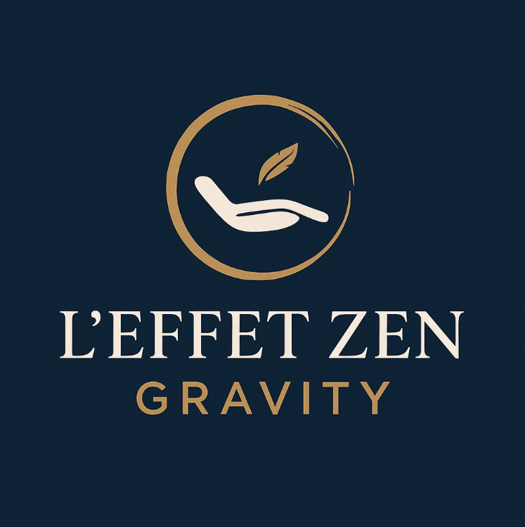 L'EFFET ZEN GRAVITY