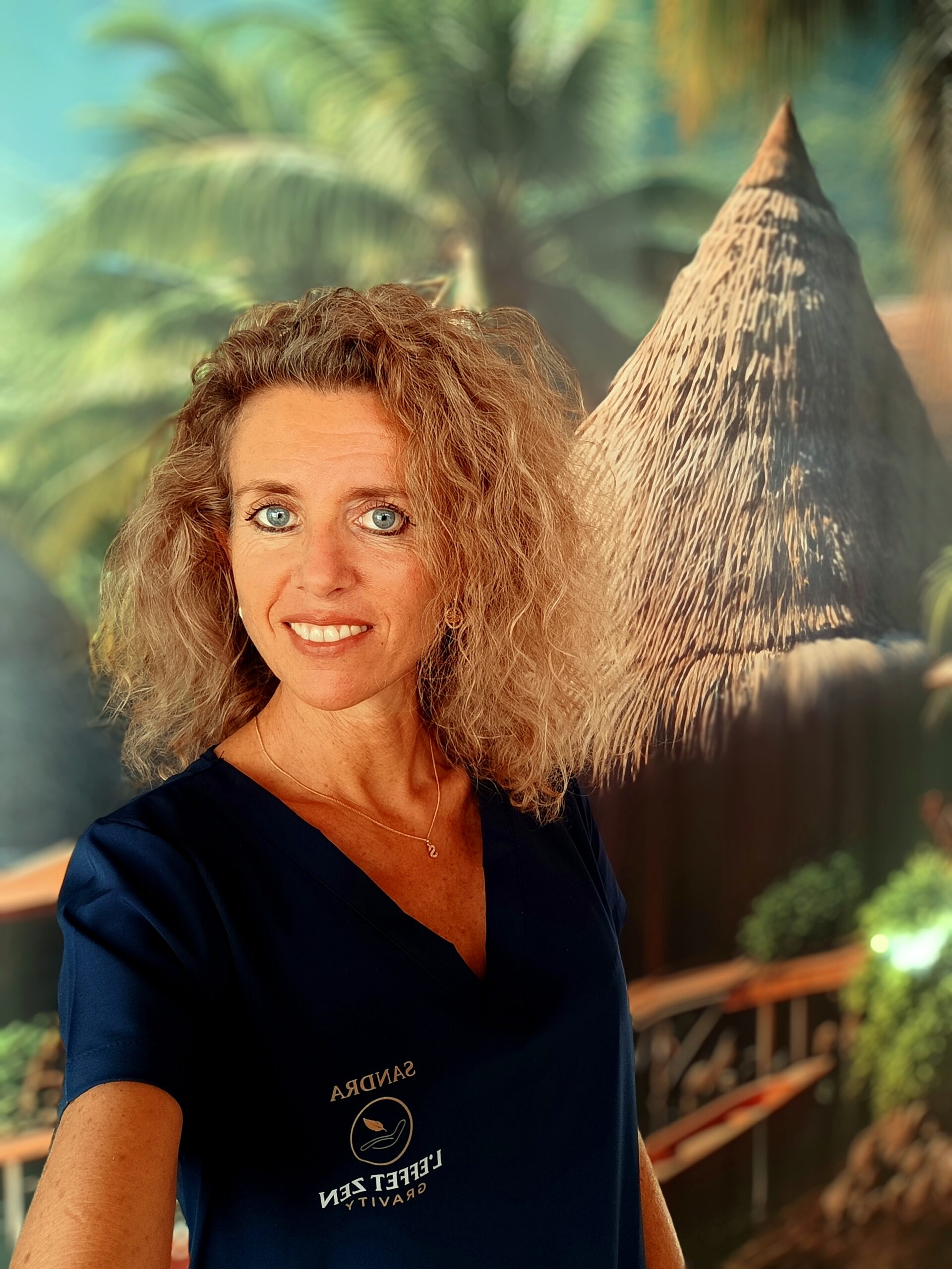 Sandra