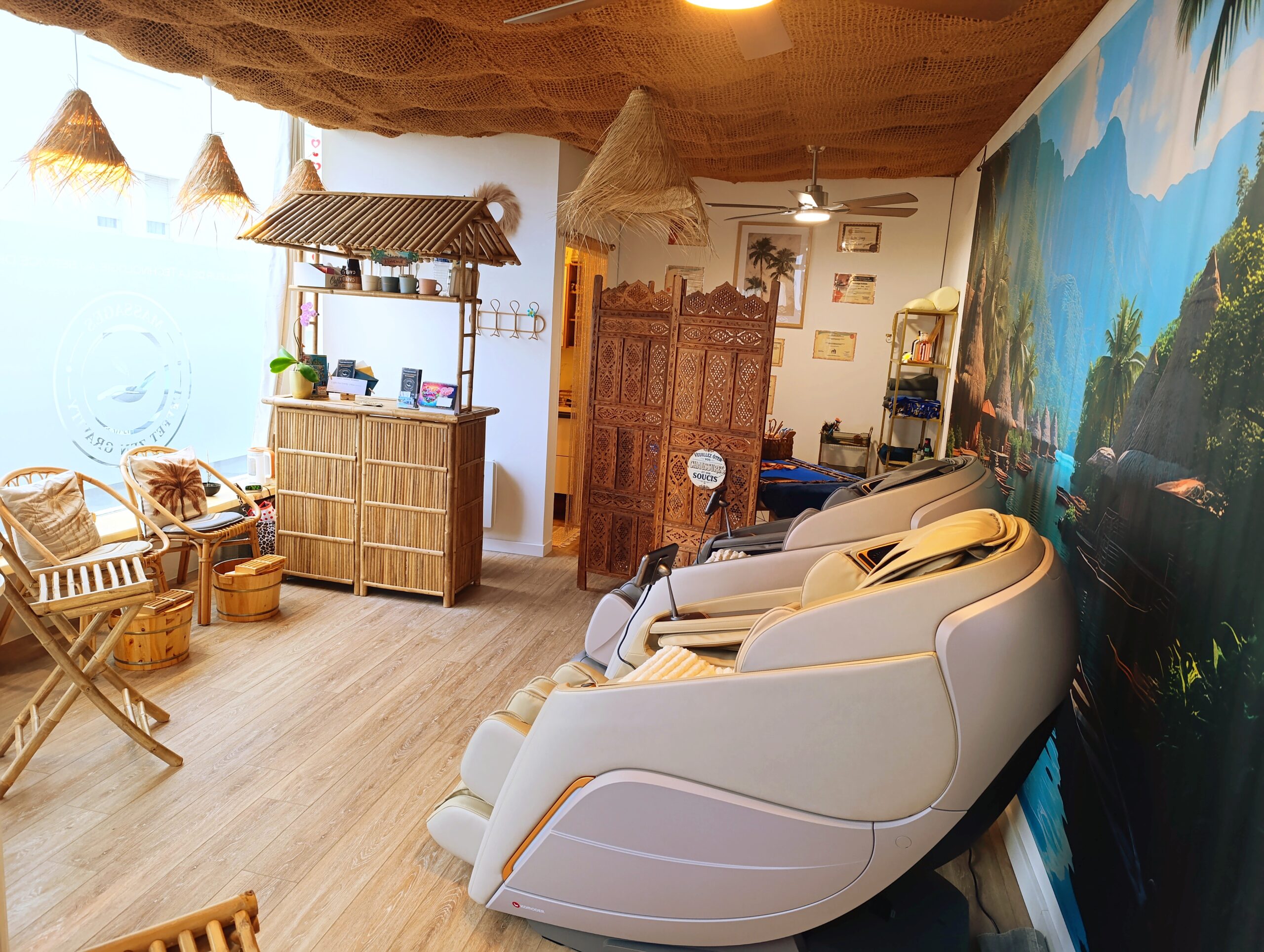 Salon